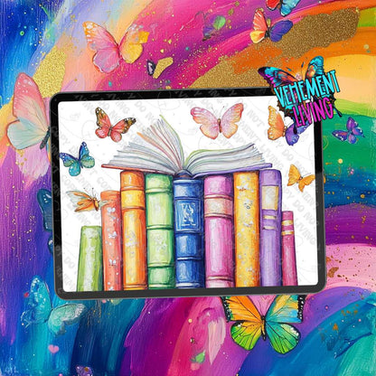 July 2025 CLIPART Drive