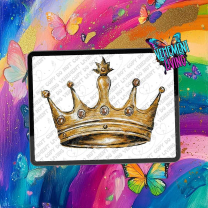 June 2025 CLIPART Drive