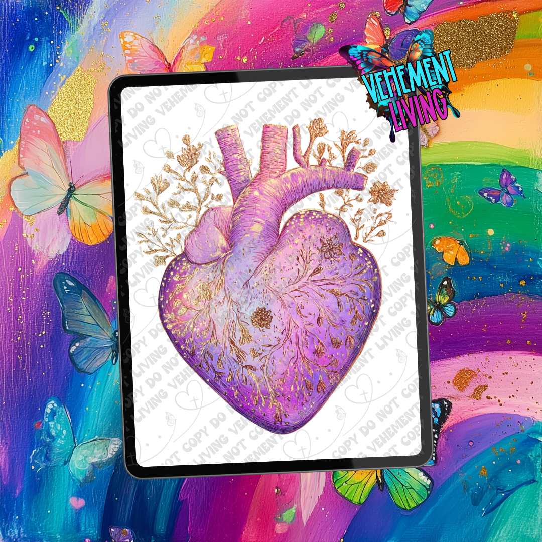 July 2025 CLIPART Drive