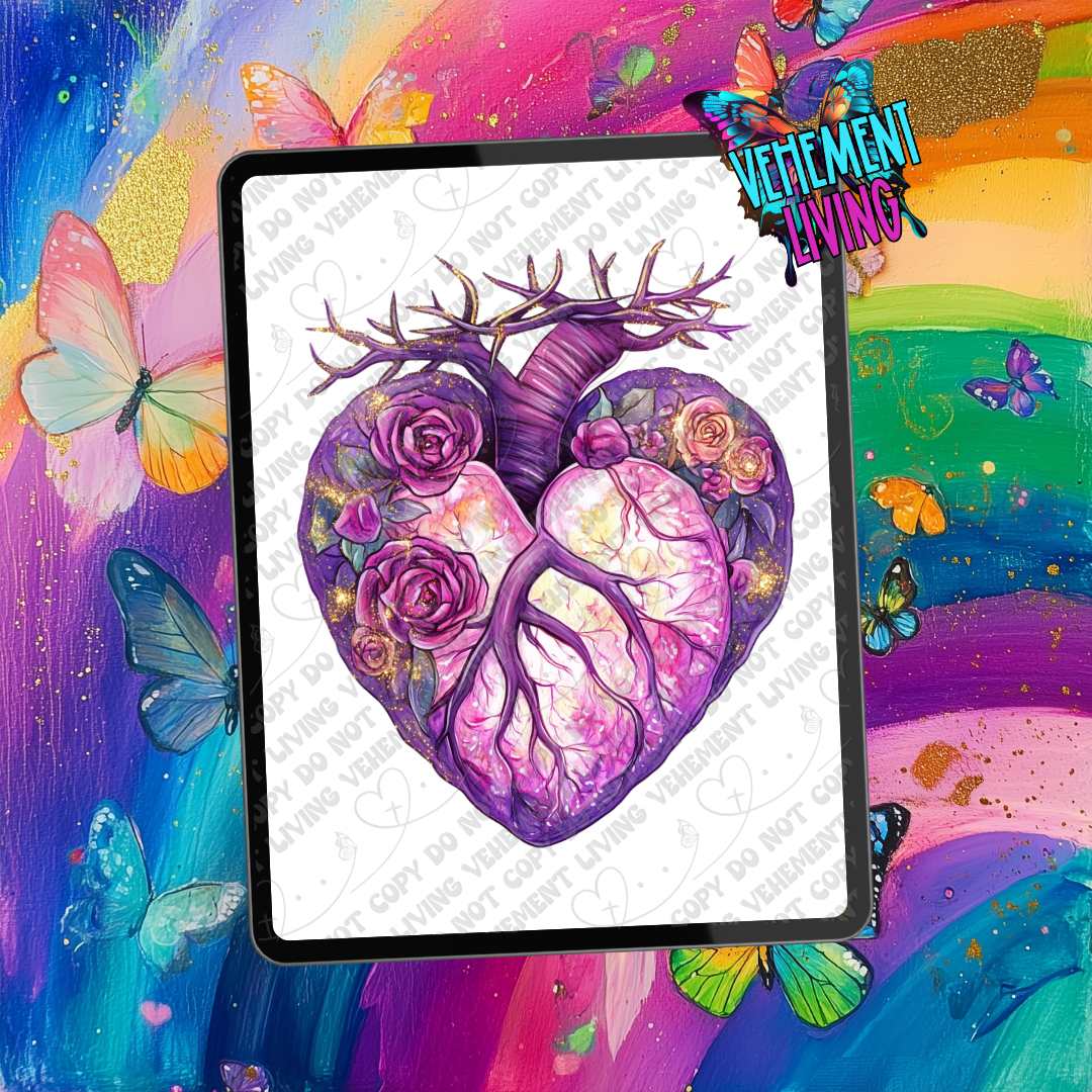 July 2025 CLIPART Drive