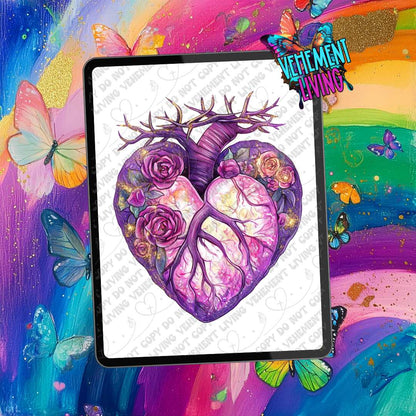 July 2025 CLIPART Drive