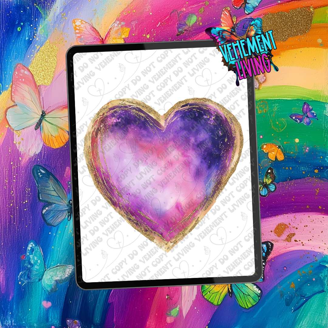 July 2025 CLIPART Drive