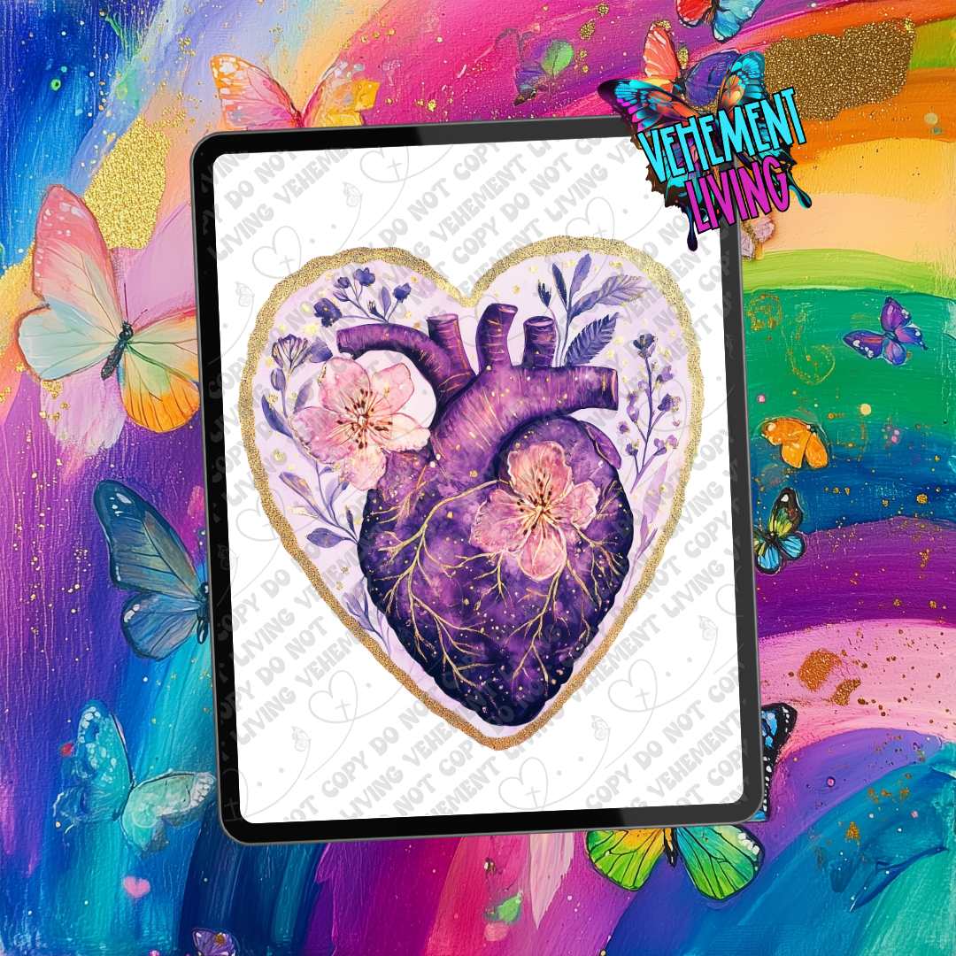 July 2025 CLIPART Drive