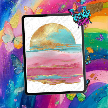 July 2025 CLIPART Drive