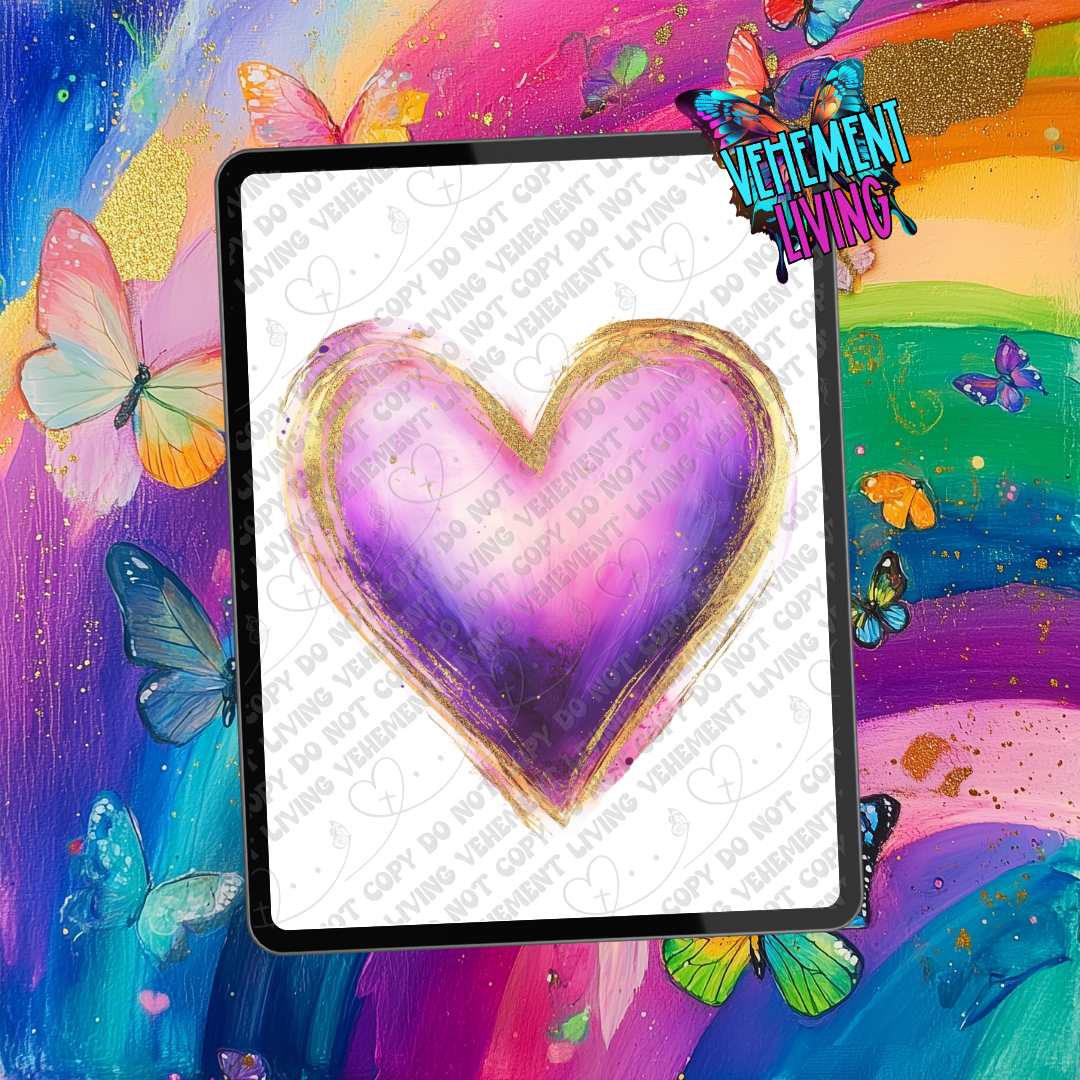 July 2025 CLIPART Drive