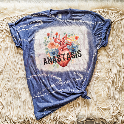 ANASTASIS BUNDLE 28 digital designs