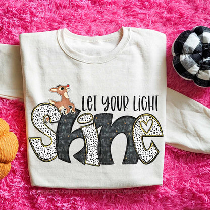 Vehement Living + Oh Honey Christmas Collab