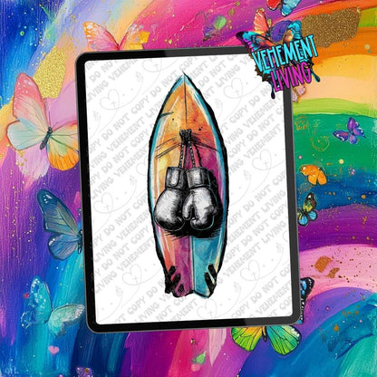 June 2025 CLIPART Drive
