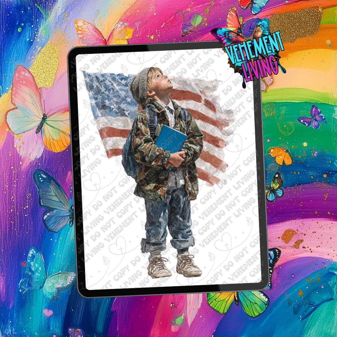 July 2025 CLIPART Drive