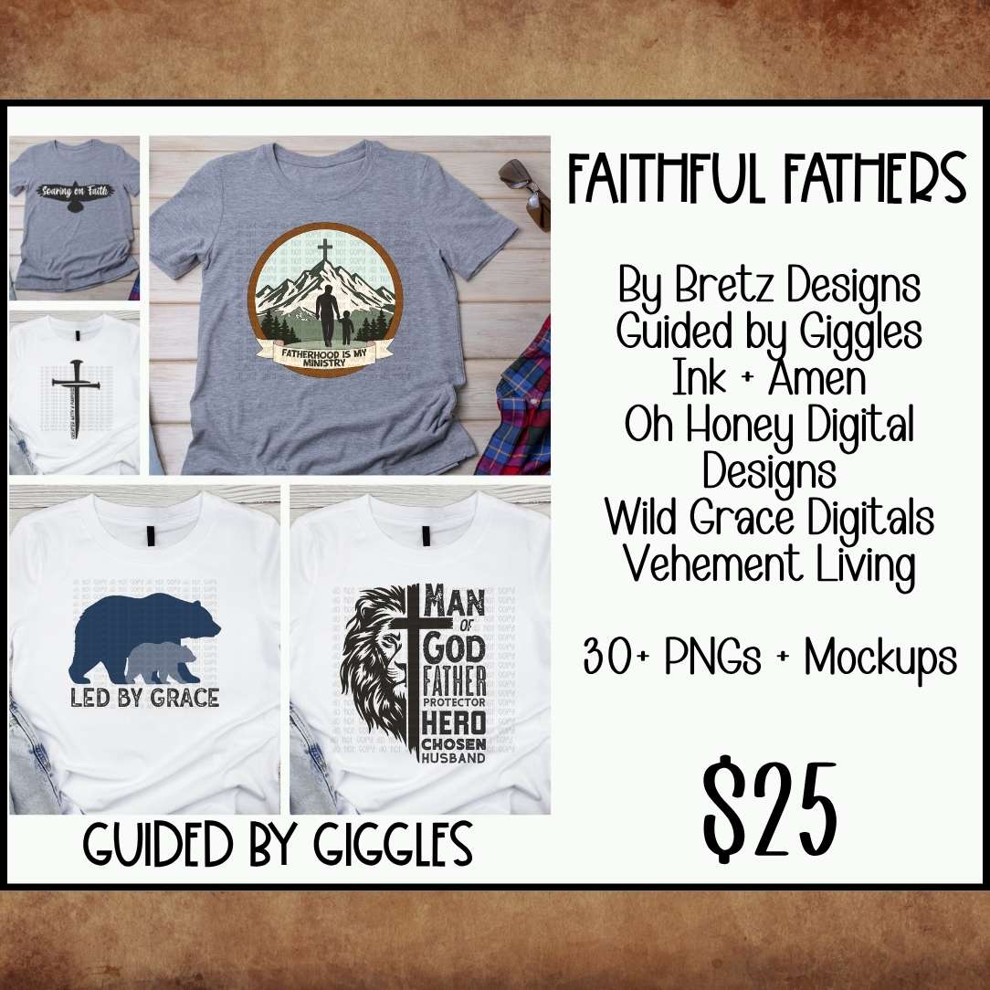 Faithful Fathers Collab