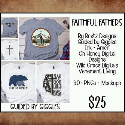 Faithful Fathers Collab
