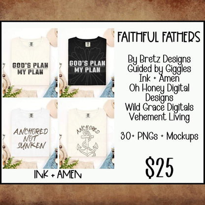 Faithful Fathers Collab
