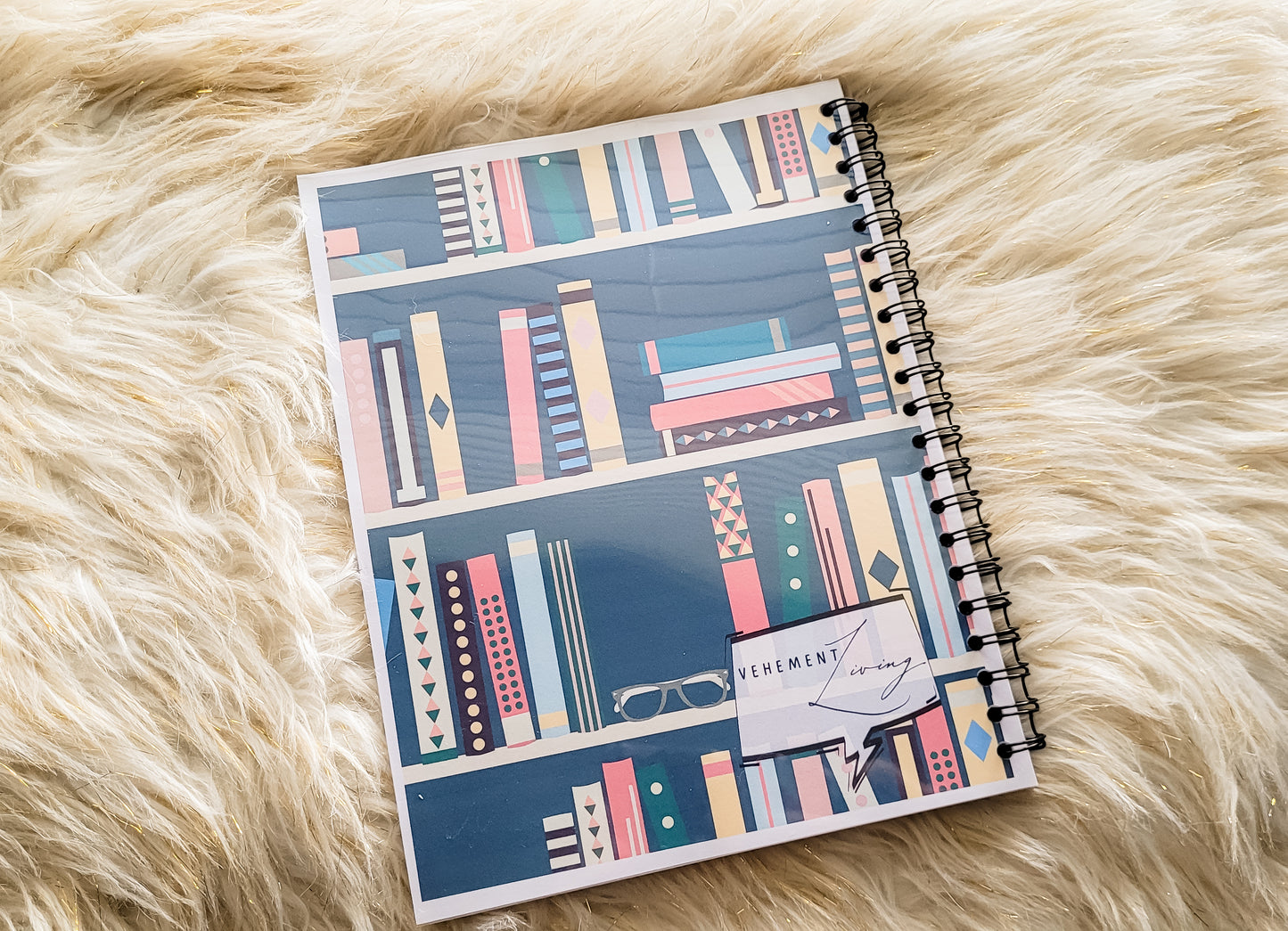 Kids Reading Log for Boys