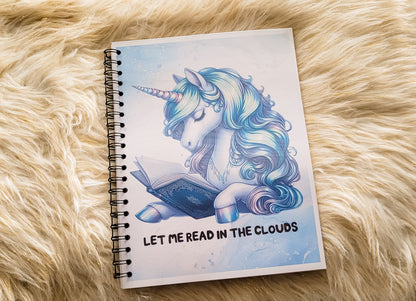 Kids Reading Log for Girls
