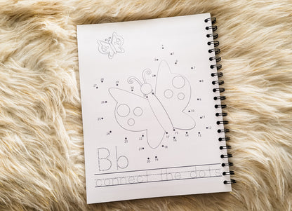 Kids Reading Log for Girls