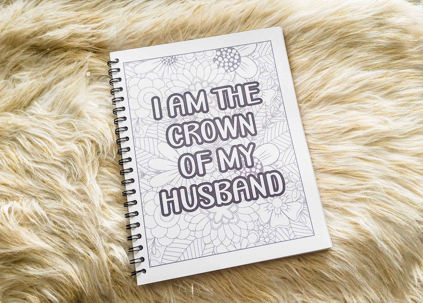 The Marriage Journal for Women