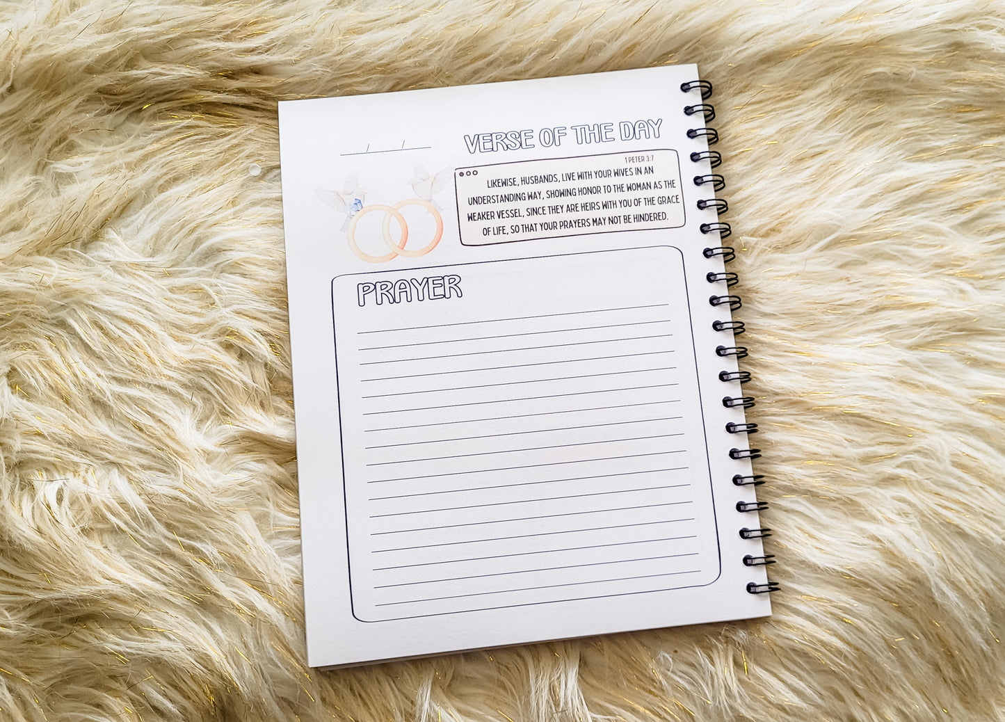 The Marriage Journal for Women