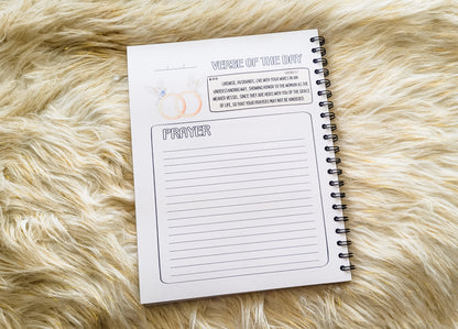 The Marriage Journal for Women