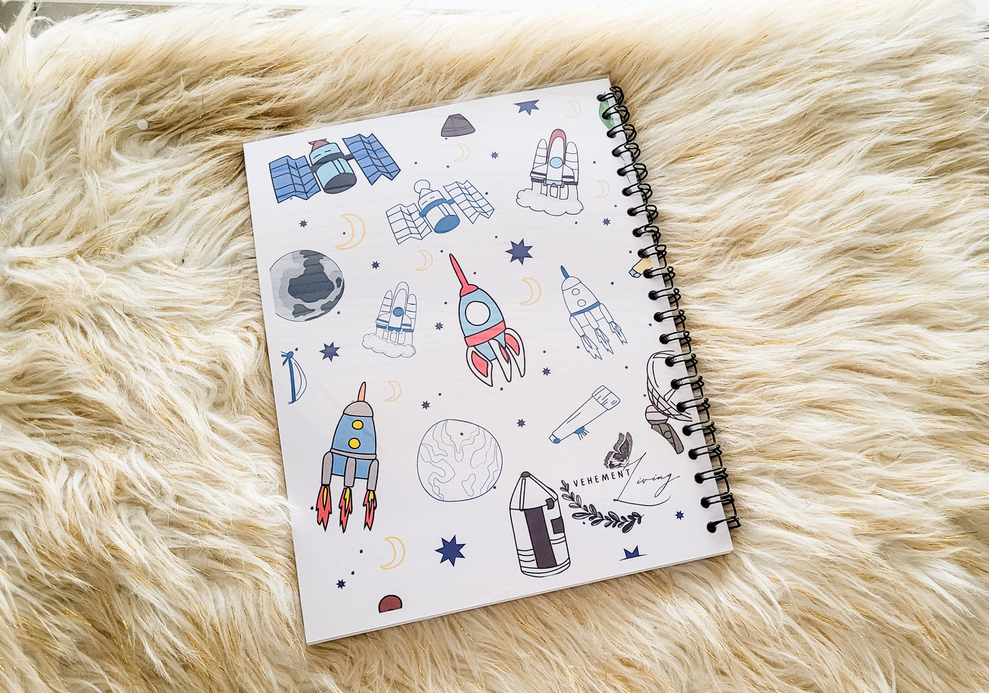 My Little BIG Book of Feelings for boys