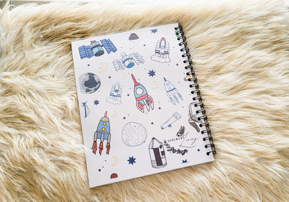 My Little BIG Book of Feelings for boys