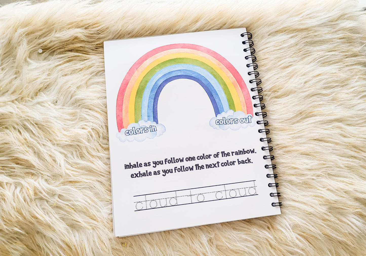 My Little BIG Book of Feelings for boys