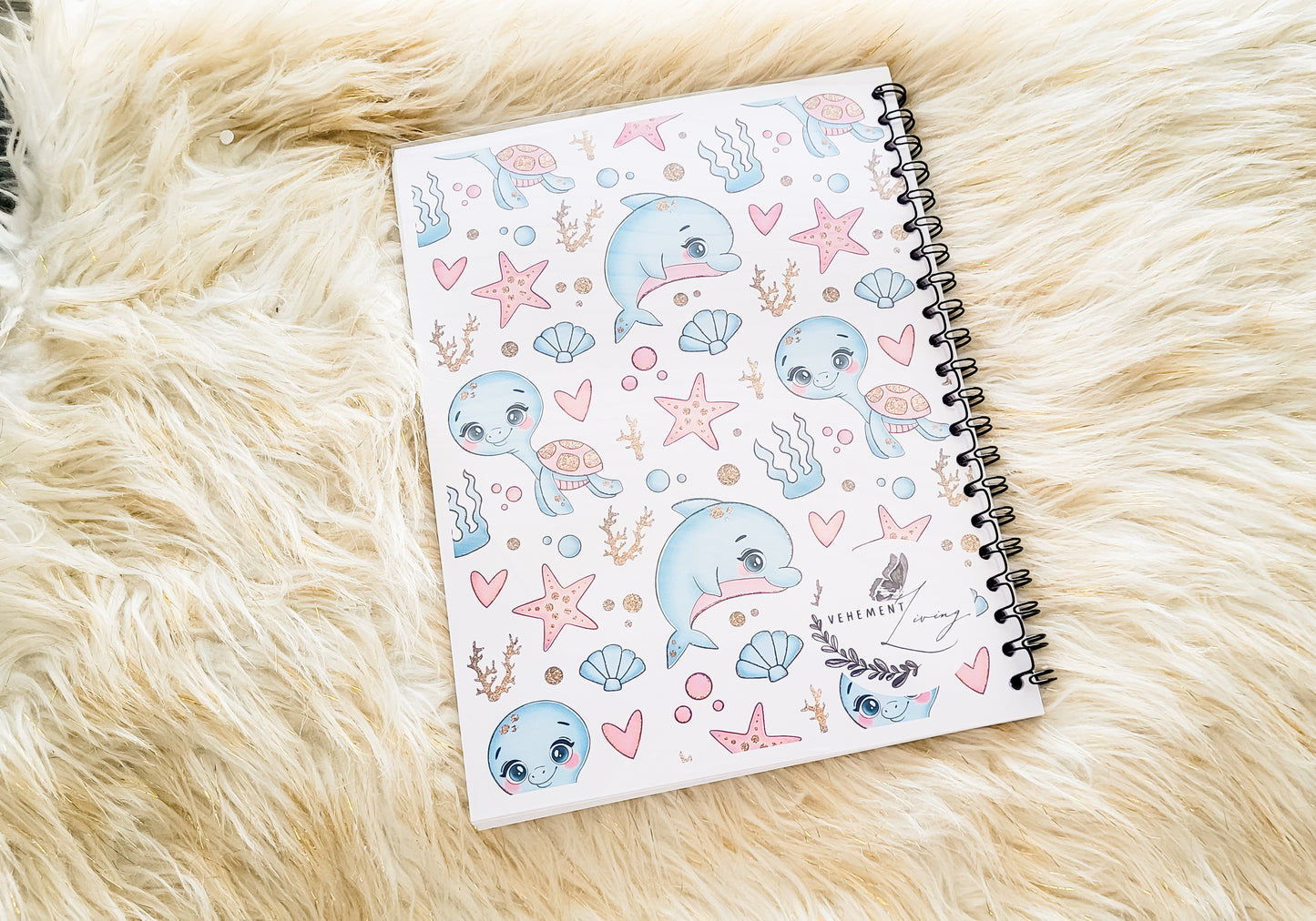 My Little BIG Book of Feelings for girls