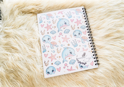 My Little BIG Book of Feelings for girls