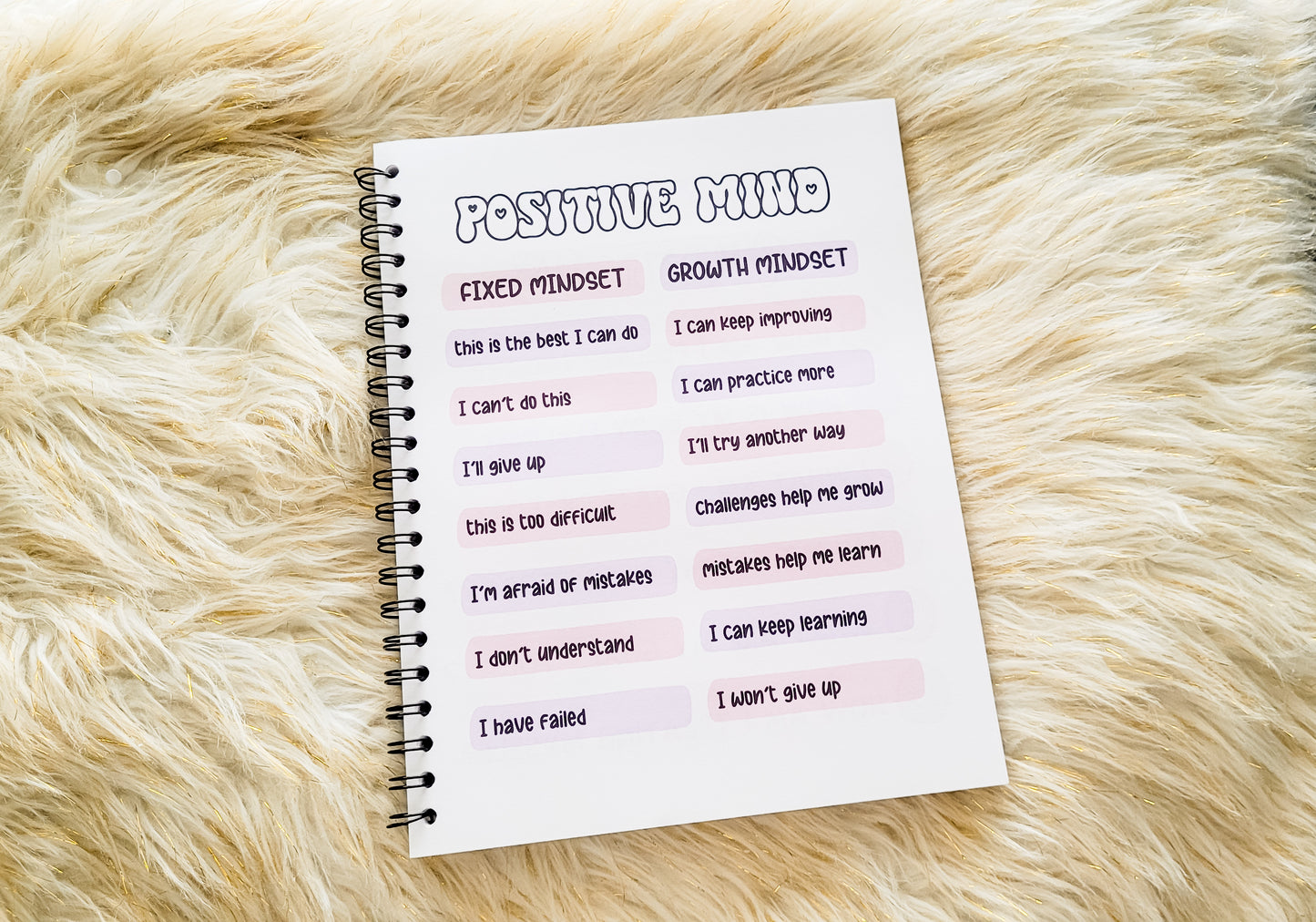 My Little BIG Book of Feelings for girls