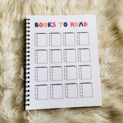 Summer Planner for Boys
