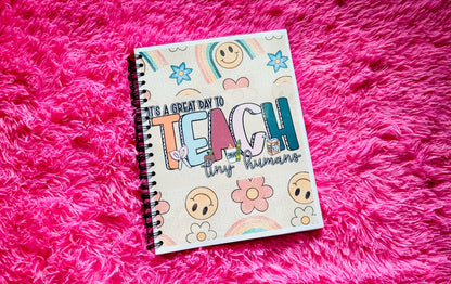 Great Day to Teach Planner