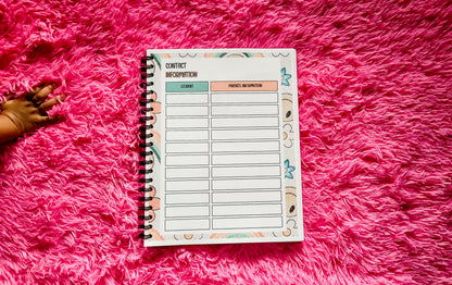 Great Day to Teach Planner