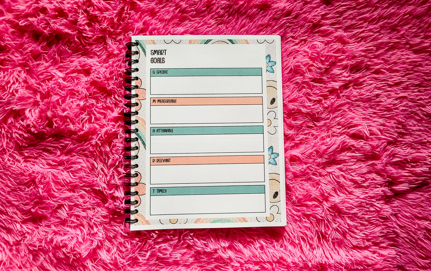 Great Day to Teach Planner