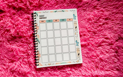 Great Day to Teach Planner