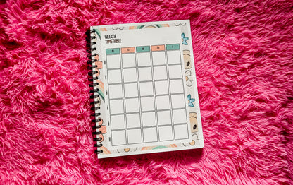 Great Day to Teach Planner
