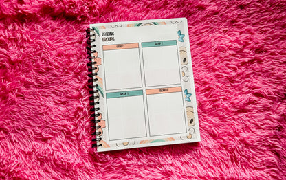 Great Day to Teach Planner