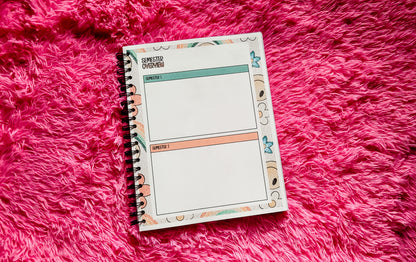 Great Day to Teach Planner