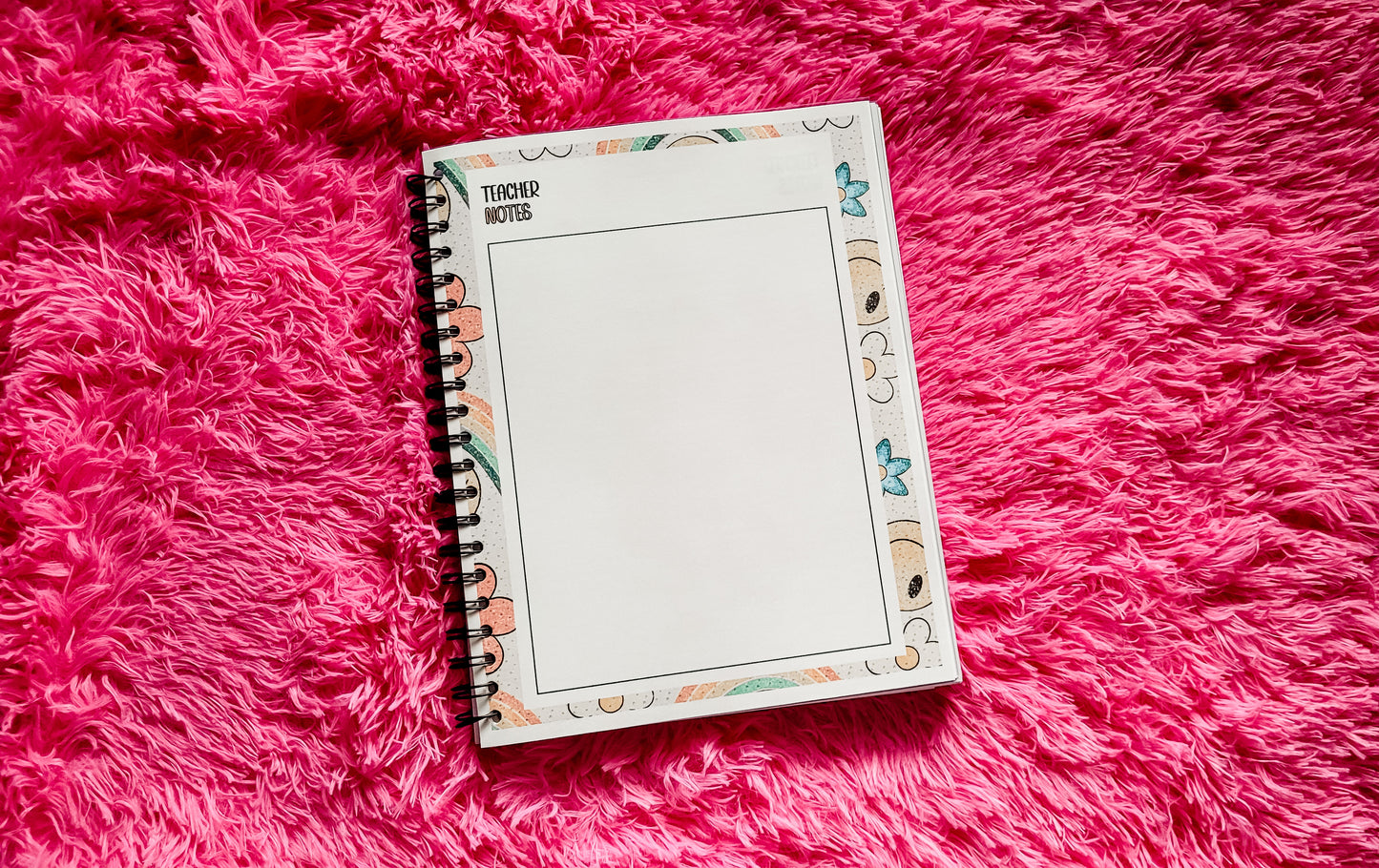 Great Day to Teach Planner