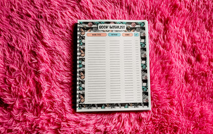 Homeschool Planner Jesus & Coffee