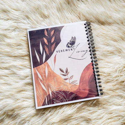 LIFE 30 Day Interactive Devotional and Journal