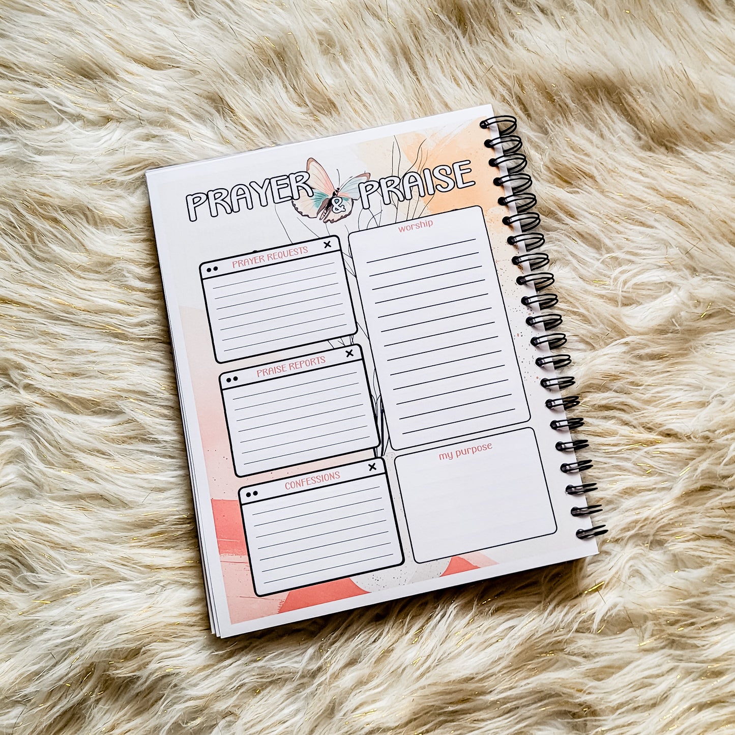 LIFE 30 Day Interactive Devotional and Journal