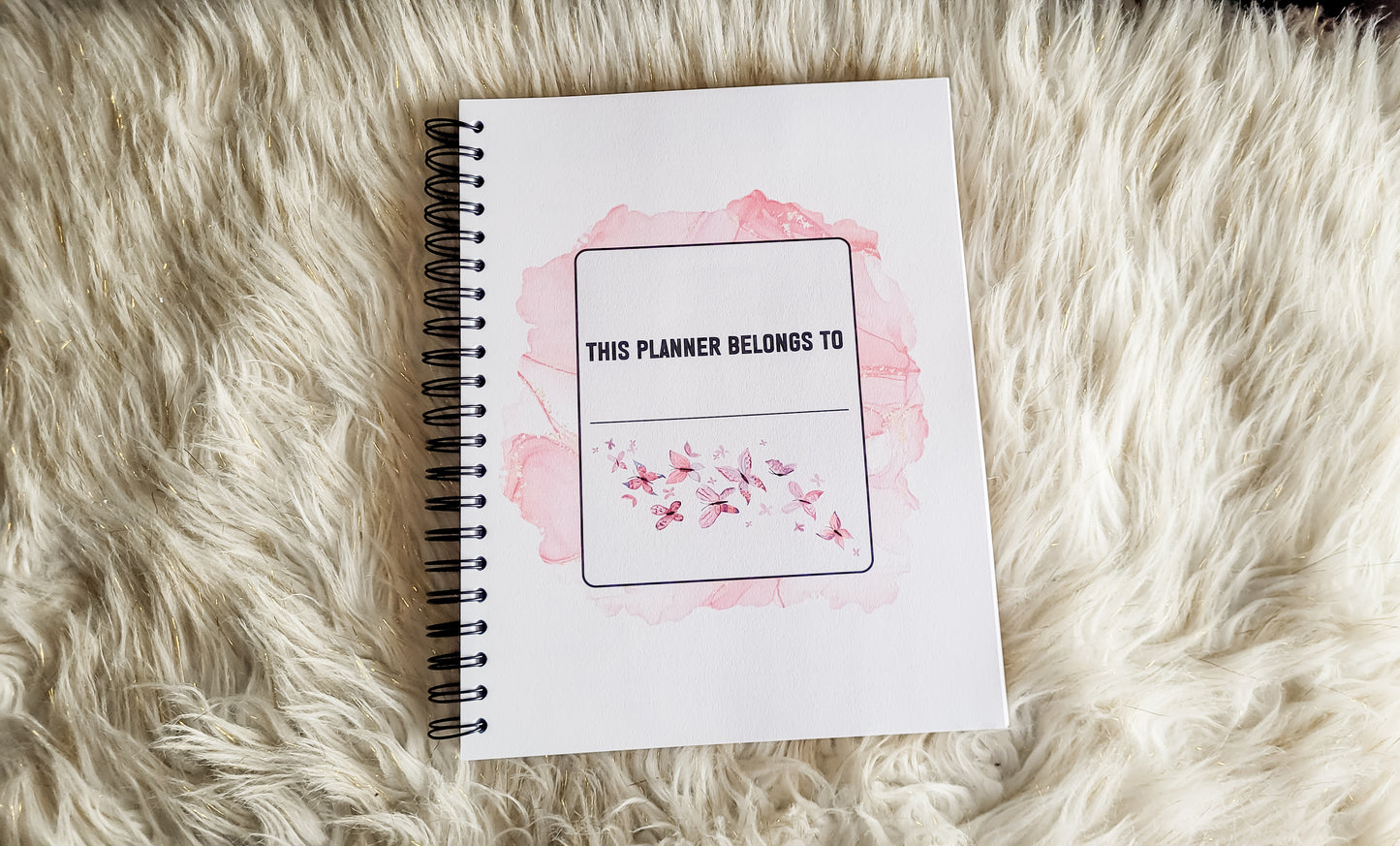 Realtor Life Licensed To Sell 3 Month Planner