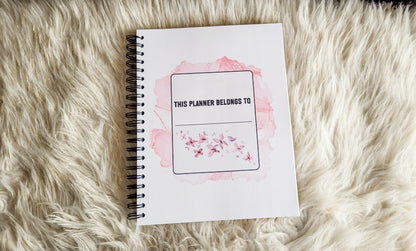 Realtor Life Licensed To Sell 3 Month Planner