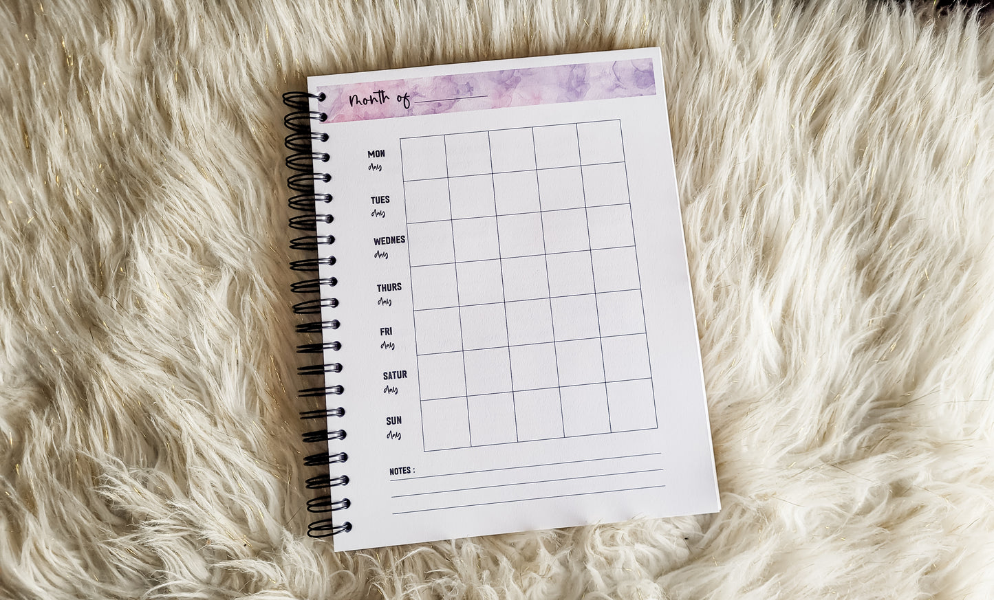 Realtor Life Licensed To Sell 3 Month Planner