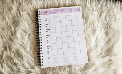 Realtor Life Licensed To Sell 3 Month Planner