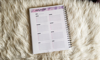 Realtor Life Licensed To Sell 3 Month Planner