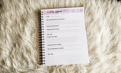 Realtor Life Licensed To Sell 3 Month Planner