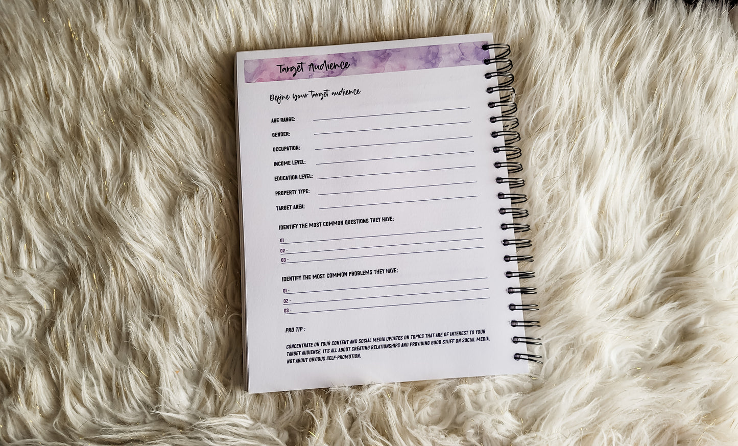 Realtor Life Licensed To Sell 3 Month Planner
