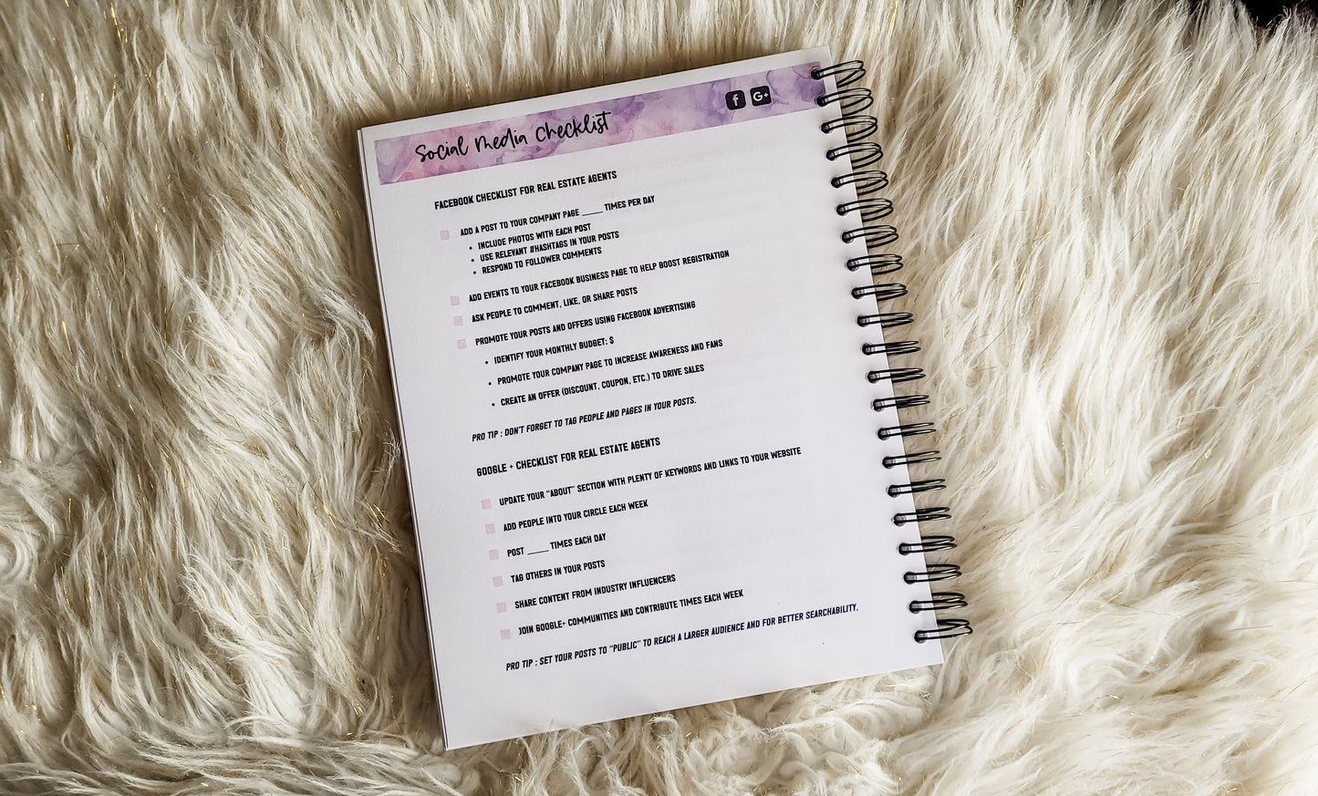 Realtor Life Licensed To Sell 3 Month Planner