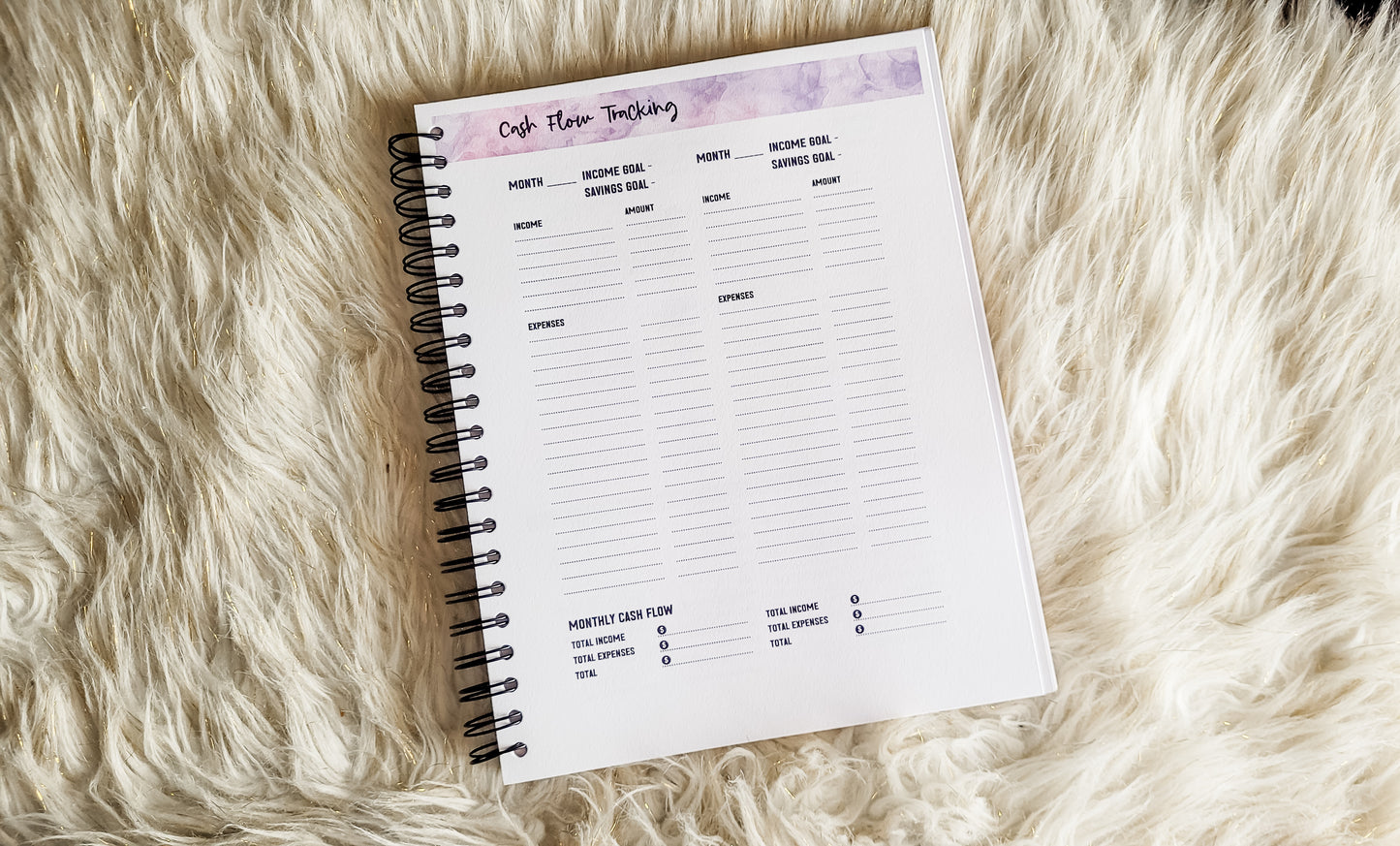 Realtor Life Licensed To Sell 3 Month Planner