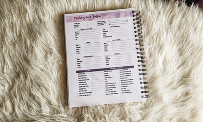 Realtor Life Licensed To Sell 3 Month Planner